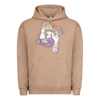 Pigment Burro Kim Mitchell, the Kim Mitchell, Kim Mitchell art, Kim Mitchell vintage Urban Hoodie - PixelFlow