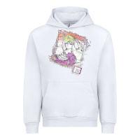 White Kim Mitchell, the Kim Mitchell, Kim Mitchell art, Kim Mitchell vintage Urban Hoodie - PixelFlow
