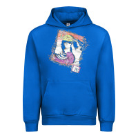 Cobalt Kim Mitchell, the Kim Mitchell, Kim Mitchell art, Kim Mitchell vintage Urban Hoodie - PixelFlow