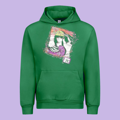 Kim Mitchell, The Kim Mitchell, Kim Mitchell Art, Kim Mitchell Vintage Urban Hoodie Designed By Pixelflow