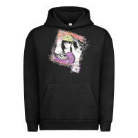 Pigment Black Kim Mitchell, the Kim Mitchell, Kim Mitchell art, Kim Mitchell vintage Urban Hoodie - PixelFlow
