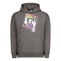 Pigment Tornado Kim Mitchell, the Kim Mitchell, Kim Mitchell art, Kim Mitchell vintage Urban Hoodie - PixelFlow