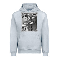 Lee Harvey Oswald And The Jack Ru Urban Hoodie | Teevron