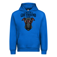 Cobalt greyhound t  shirt greyhound t  shirt (3) Urban Hoodie - PixelFlow