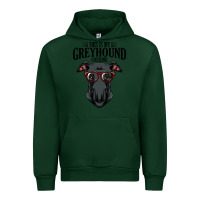 Forest Green greyhound t  shirt greyhound t  shirt (3) Urban Hoodie - PixelFlow