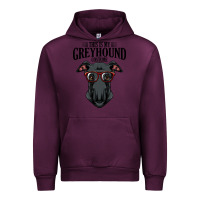 Mauve Wine greyhound t  shirt greyhound t  shirt (3) Urban Hoodie - PixelFlow