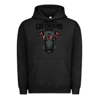 Pigment Black greyhound t  shirt greyhound t  shirt (3) Urban Hoodie - PixelFlow