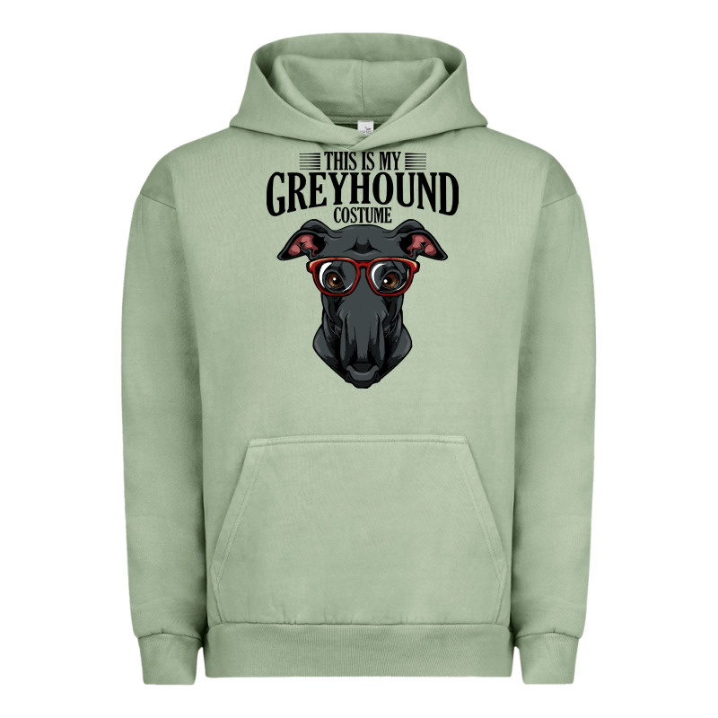 Greyhound T  Shirt Greyhound T  Shirt (3) Urban Hoodie by PixelFlow | Teevron