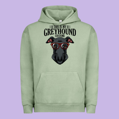 Greyhound T  Shirt Greyhound T  Shirt (3) Urban Hoodie Designed By Pixelflow