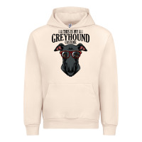 Sandshell greyhound t  shirt greyhound t  shirt (3) Urban Hoodie - PixelFlow