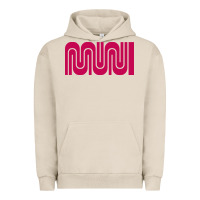 Pigment French Oak sf muni bart    muni Urban Hoodie - PixelFlow
