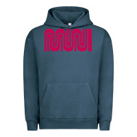 Pigment Midnight Navy sf muni bart    muni Urban Hoodie - PixelFlow