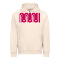 Sandshell sf muni bart    muni Urban Hoodie - PixelFlow