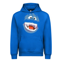Abominable Bumble Rudolph Special Urban Hoodie | Teevron