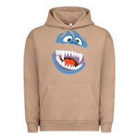 Pigment Burro abominable bumble rudolph special Urban Hoodie - PixelFlow