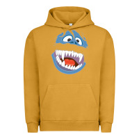 Pigment Peanut Butter abominable bumble rudolph special Urban Hoodie - PixelFlow