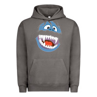 Pigment Tornado abominable bumble rudolph special Urban Hoodie - PixelFlow