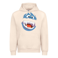 Sandshell abominable bumble rudolph special Urban Hoodie - PixelFlow