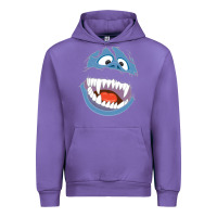 Tulip abominable bumble rudolph special Urban Hoodie - PixelFlow