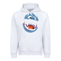 White abominable bumble rudolph special Urban Hoodie - PixelFlow