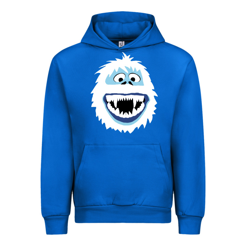 Bumble Face Urban Hoodie by PixelFlow | Teevron
