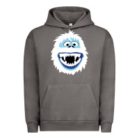 Pigment Tornado bumble face Urban Hoodie - PixelFlow