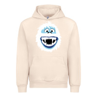 Sandshell bumble face Urban Hoodie - PixelFlow