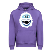 Tulip bumble face Urban Hoodie - PixelFlow