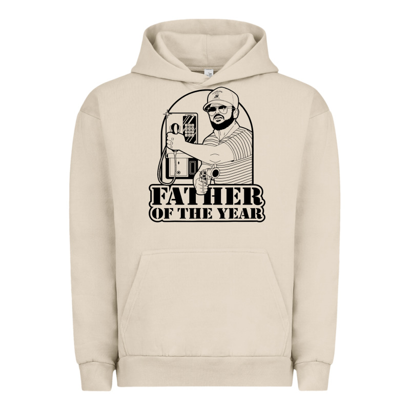 Gary Plauche Urban Hoodie by PixelFlow | Teevron