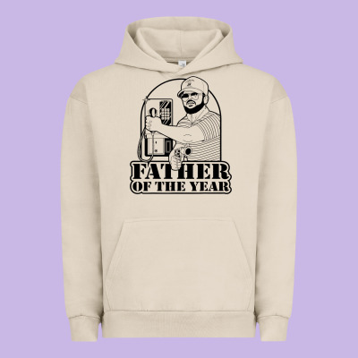 Gary Plauche Urban Hoodie Designed By Pixelflow
