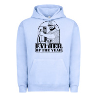 Pigment Grape Ice Gary Plauche Urban Hoodie - PixelFlow