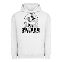 Pigment Lunar Rock Gary Plauche Urban Hoodie - PixelFlow