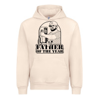 Sandshell Gary Plauche Urban Hoodie - PixelFlow