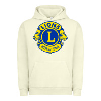 Pigment Pistachio lions clubs international classic Urban Hoodie - PixelFlow