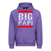 Tulip big papi Urban Hoodie - PixelFlow