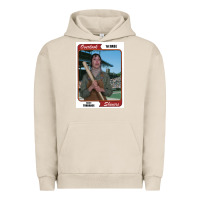 Pigment French Oak Wendy torrance vinatge baseball card Urban Hoodie - PixelFlow