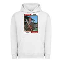 Pigment Lunar Rock Wendy torrance vinatge baseball card Urban Hoodie - PixelFlow