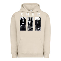 Pigment French Oak Cher, Cher Heart of Stone, Cher Cher Cher Cher Cher, Cher Cher Cher Ch Urban Hoodie - PixelFlow