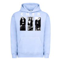 Pigment Grape Ice Cher, Cher Heart of Stone, Cher Cher Cher Cher Cher, Cher Cher Cher Ch Urban Hoodie - PixelFlow