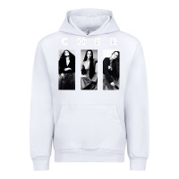 White Cher, Cher Heart of Stone, Cher Cher Cher Cher Cher, Cher Cher Cher Ch Urban Hoodie - PixelFlow