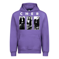 Tulip Cher, Cher Heart of Stone, Cher Cher Cher Cher Cher, Cher Cher Cher Ch Urban Hoodie - PixelFlow