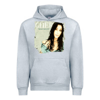 Heather Grey Cher Believe Tour, Cher Believe Tours, Cher, Believe, Tour, the Cher B Urban Hoodie - PixelFlow