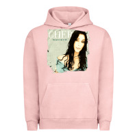 Pigment Salmon Cher Believe Tour, Cher Believe Tours, Cher, Believe, Tour, the Cher B Urban Hoodie - PixelFlow