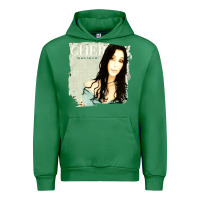 Emerald Cher Believe Tour, Cher Believe Tours, Cher, Believe, Tour, the Cher B Urban Hoodie - PixelFlow