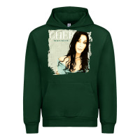 Forest Green Cher Believe Tour, Cher Believe Tours, Cher, Believe, Tour, the Cher B Urban Hoodie - PixelFlow