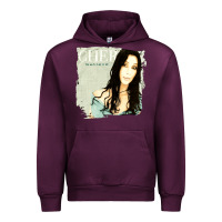 Mauve Wine Cher Believe Tour, Cher Believe Tours, Cher, Believe, Tour, the Cher B Urban Hoodie - PixelFlow
