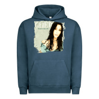 Pigment Midnight Navy Cher Believe Tour, Cher Believe Tours, Cher, Believe, Tour, the Cher B Urban Hoodie - PixelFlow