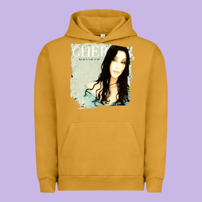 Cher Believe Tour, Cher Believe Tours, Cher, Believe, Tour, The Cher B Urban Hoodie Designed By Pixelflow