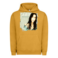 Pigment Peanut Butter Cher Believe Tour, Cher Believe Tours, Cher, Believe, Tour, the Cher B Urban Hoodie - PixelFlow