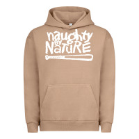 Pigment Burro naughty by nature Urban Hoodie - PixelFlow